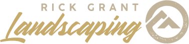 Rick Grant Landscaping | Orillia, Barrie, Muskoka